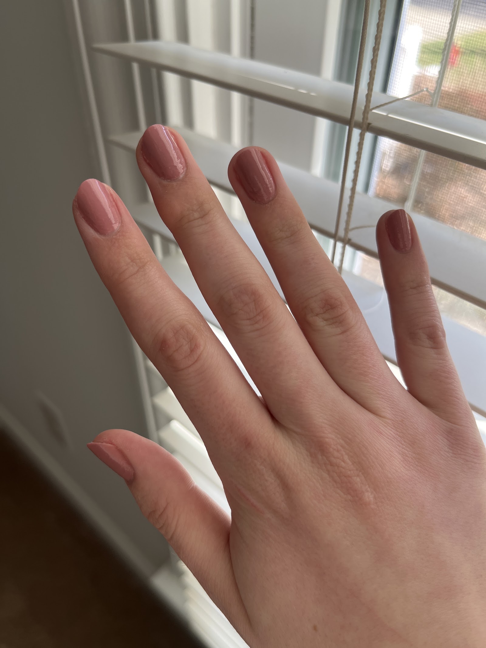 VN Nails & Spa nail photo 2