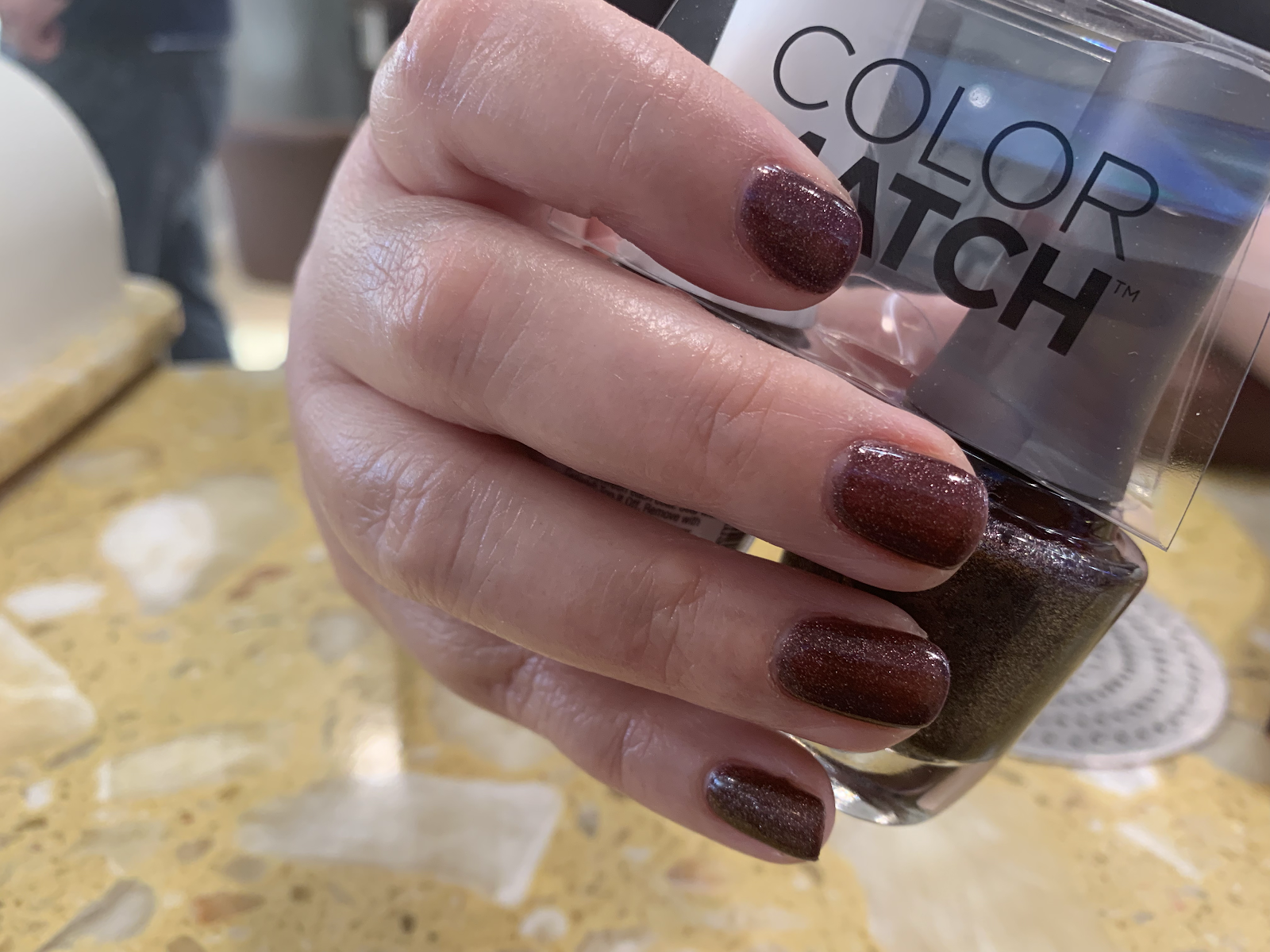 VN Nails & Spa nail photo 8
